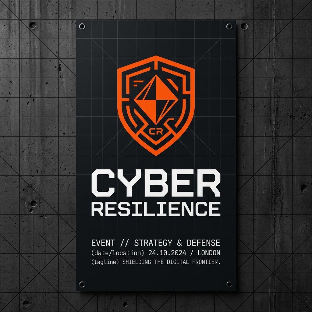 For Cyber Resilience - Best Practices Summit