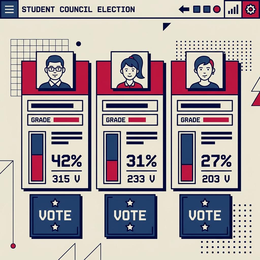 Student Council Elections